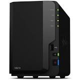 DiskStation DS218 - Synology